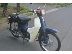 グーバイク】茨城県・「スーパーカブ50(ホンダ)」のバイク検索
