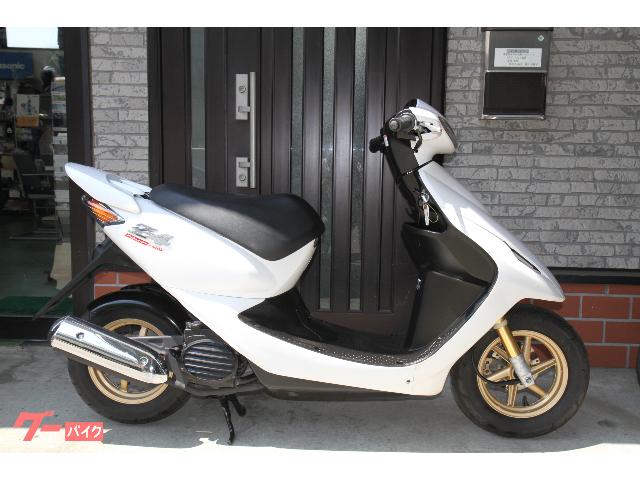 スマートｄｉｏ ｚ４ ホンダ 茨城県のバイク一覧 新車 中古バイクなら グーバイク