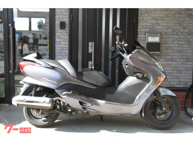 ホンダ フォルツァ x 有 くらもち輪業 新車 中古バイクなら グーバイク ホンダ フォルツァ x 有 くらもち輪業 新車 中古バイクなら グーバイク