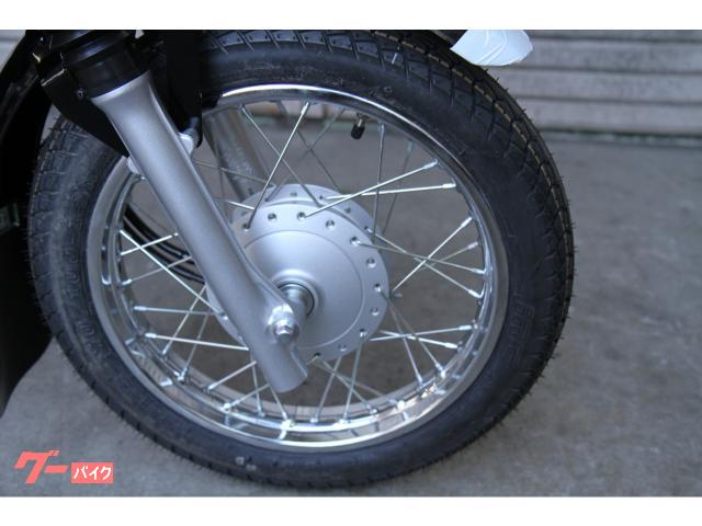 ホンダ クロスカブ５０　くまモンバージョンの画像（茨城県