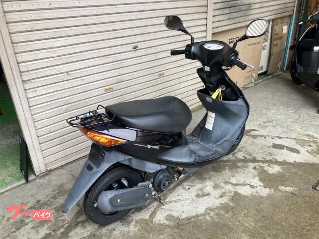 スズキ アドレスＶ５０ ＣＡ４４Ａ ＦＩ バッテリー新品｜（有）くらもち輪業｜新車・中古バイクなら【グーバイク】