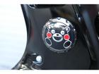 ホンダ クロスカブ５０　くまモンバージョンの画像（茨城県