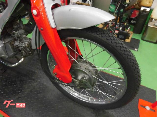 車両情報 ホンダ スーパーカブc50 有 ナカムラモータース 中古バイク 新車バイク探しはバイクブロス