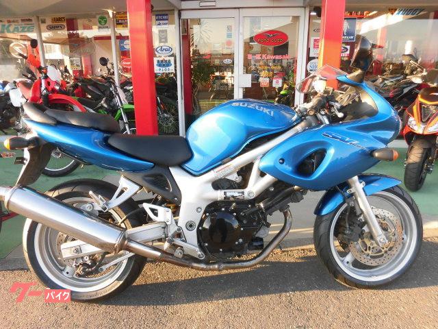 スズキ ｓｖ６５０ｓ 逆輸入車 有 ナカムラモータース 新車 中古バイクなら グーバイク
