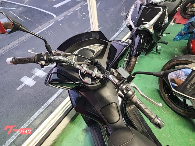 ホンダ ＰＣＸ ワンオーナー ２０１８年モデル｜（有）ナカムラモータース｜新車・中古バイクなら【グーバイク】