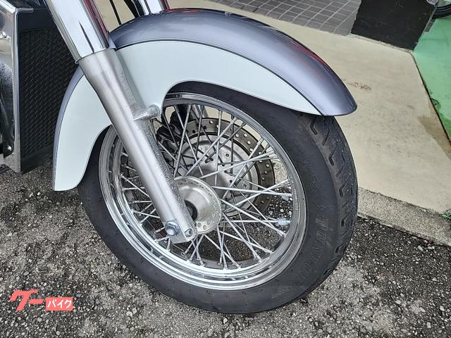 車両情報:ホンダ シャドウ400 | （有）ナカムラモータース | 中古バイク・新車バイク探しはバイクブロス