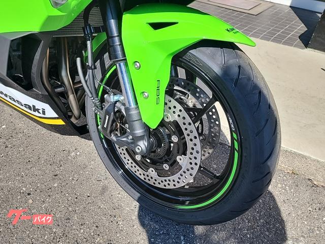 カワサキ Ninja ZX-4RR KRT EDITION|(有 カワサキ Ninja ZX-4RR KRT EDITION|(有