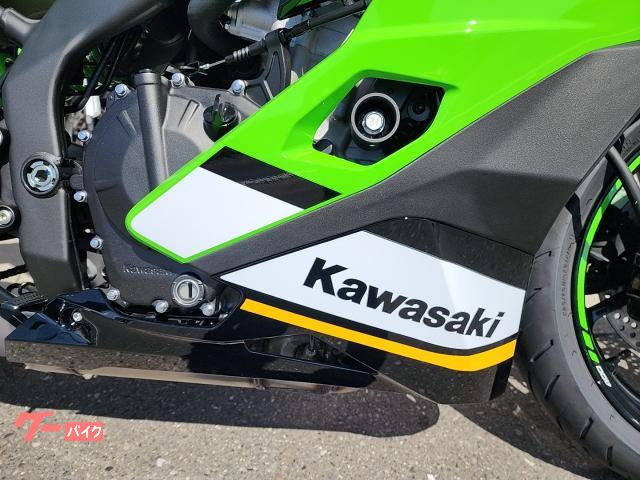 カワサキ Ninja ZX-4RR KRT EDITION|(有 カワサキ Ninja ZX-4RR KRT EDITION|(有