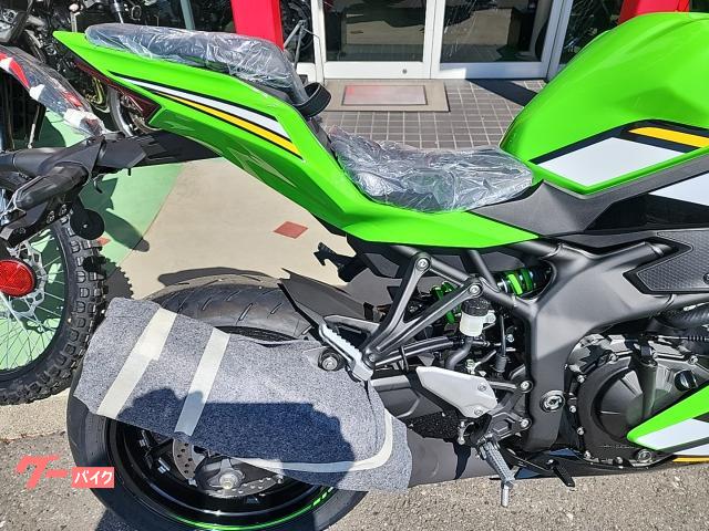 カワサキ Ninja ZX-4RR KRT EDITION|(有 カワサキ Ninja ZX-4RR KRT EDITION|(有