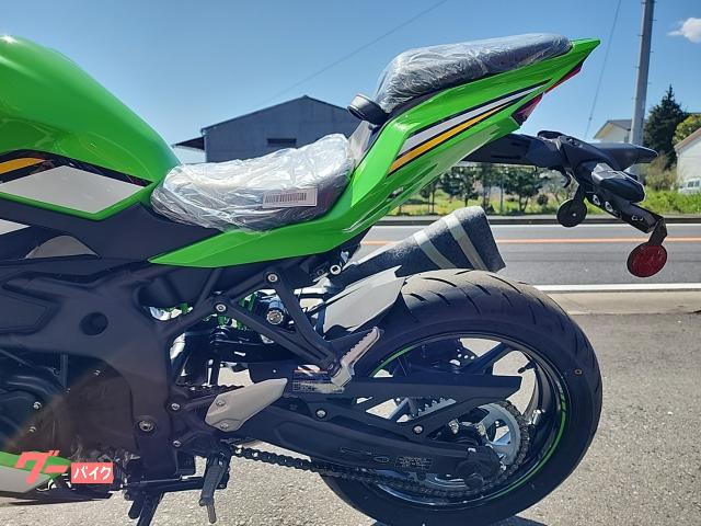 カワサキ Ninja ZX-4RR KRT EDITION|(有 カワサキ Ninja ZX-4RR KRT EDITION|(有
