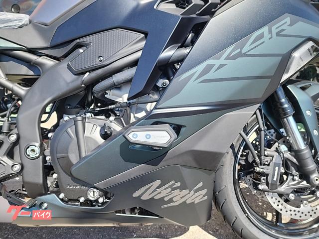 カワサキ Ninja ZX－4R SE｜（有）ナカムラ