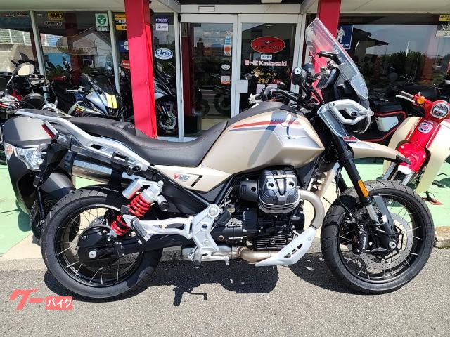Ｖ８５　ＴＴ　トラベル