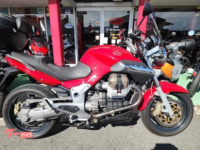 ブレヴァＶ１１００