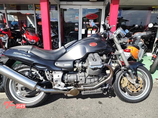 Ｖ１０チェンタウロ　ＧＴ