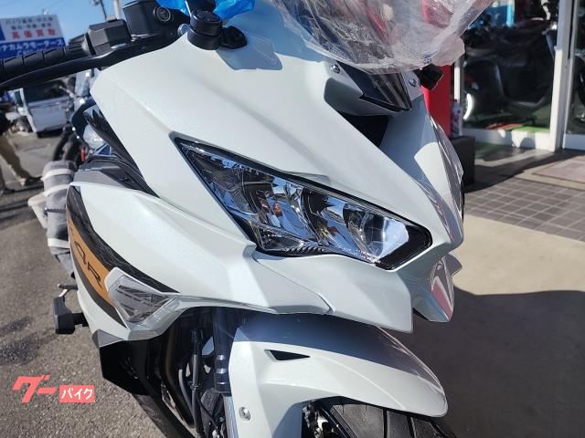 カワサキ Ninja ZX－4R SE｜（有）ナカムラモータース
