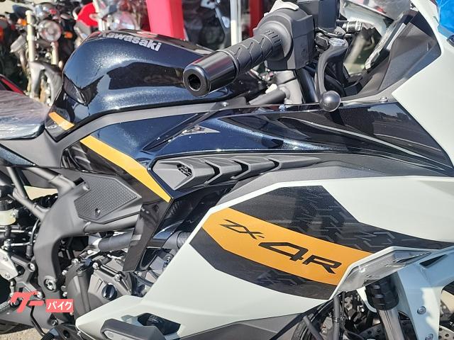 カワサキ Ninja ZX－4R SE｜（有）ナカムラモータース