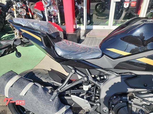 車両情報:カワサキ Ninja ZX−4R SE | （有）ナカムラモータース