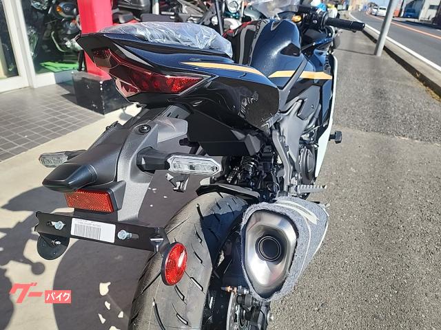 カワサキ Ninja ZX－4R SE｜（有）ナカムラモータース