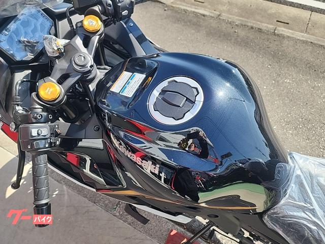 カワサキ Ninja ZX－4R SE｜（有）ナカムラモータース