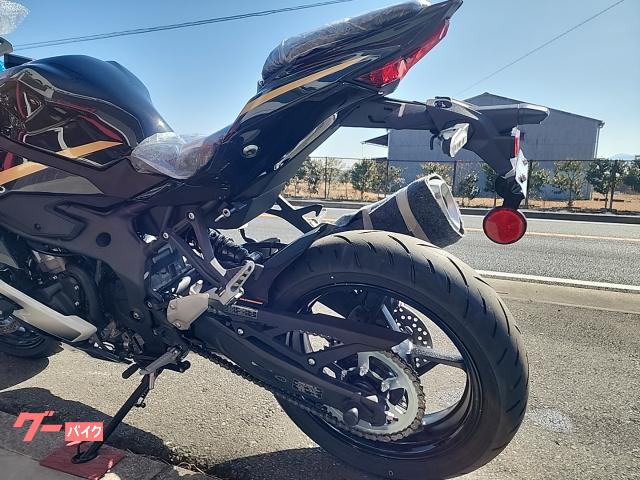 なかむー カワサキ Ninja ZX－4R SE｜（有）ナカムラモータース