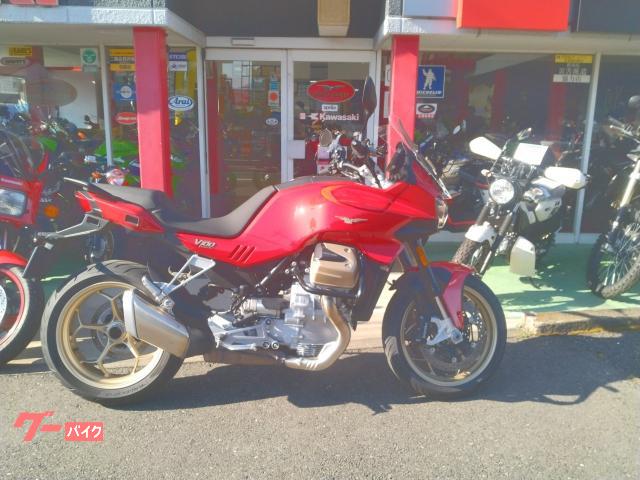 Ｖ１００マンデッロ