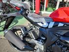 スズキ ＧＳＸ－Ｒ１２５の画像（群馬県