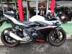 スズキ　ＧＳＸ２５０Ｒ　ノーマル　ワンオーナー車