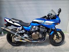 カワサキ　ＺＲＸ１２００Ｓ　ストライカーフルエキ