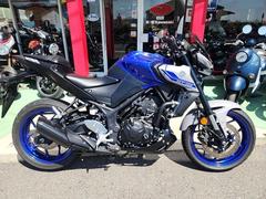 ヤマハ　ＭＴ−０３（３２０ｃｃ）