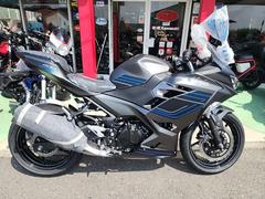 カワサキ　Ｎｉｎｊａ　４００