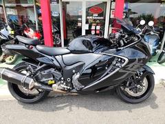 スズキ　ハヤブサ（ＧＳＸ１３００Ｒ　Ｈａｙａｂｕｓａ）