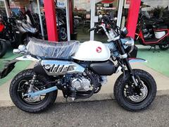 ホンダ　モンキー１２５　２０２５年モデル