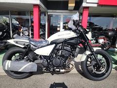 カワサキ　エリミネーター４００ＳＥ　２０２６年モデル