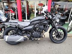 カワサキ　エリミネーター４００ＳＥ