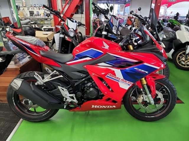 ホンダ ＣＢＲ１５０Ｒ｜（有）ナカムラモータース｜新車・中古バイクなら【グーバイク】