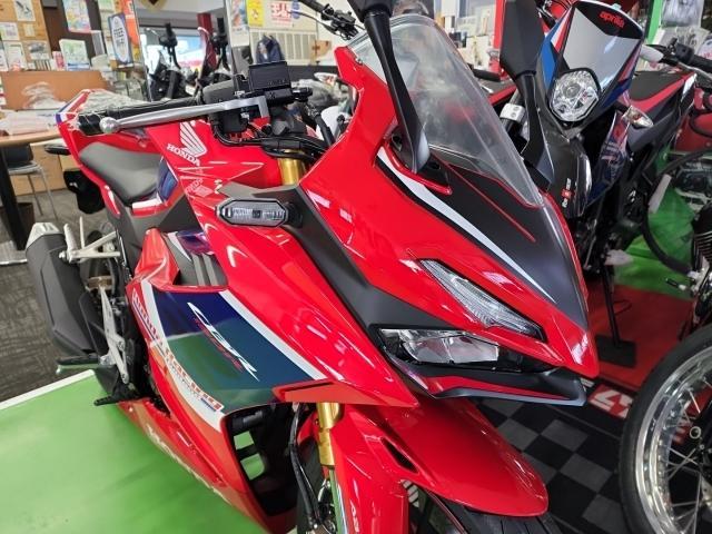 ホンダ ＣＢＲ１５０Ｒ｜（有）ナカムラモータース｜新車・中古バイクなら【グーバイク】