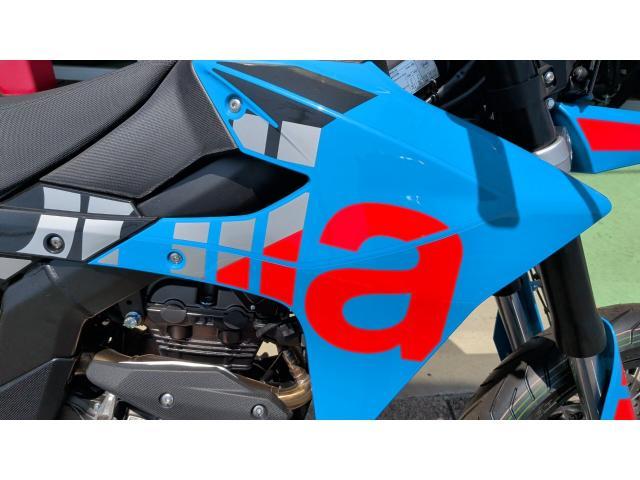 aprilia SX125｜（有）ナカムラモータース｜新車・中古
