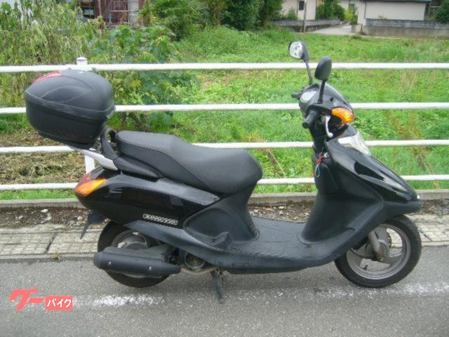 ホンダ スペイシー１００ ＪＦ１３ キャブレター車｜バイクショップ ＴＷＩＮ｜新車・中古バイクなら【グーバイク】