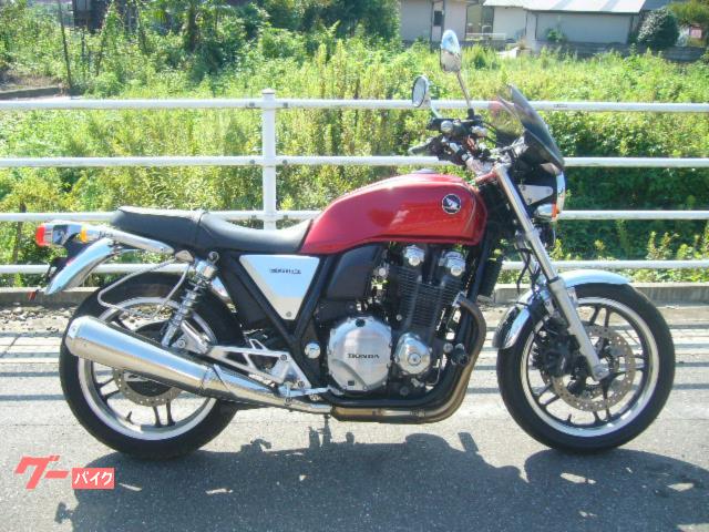 ＣＢ１１００
