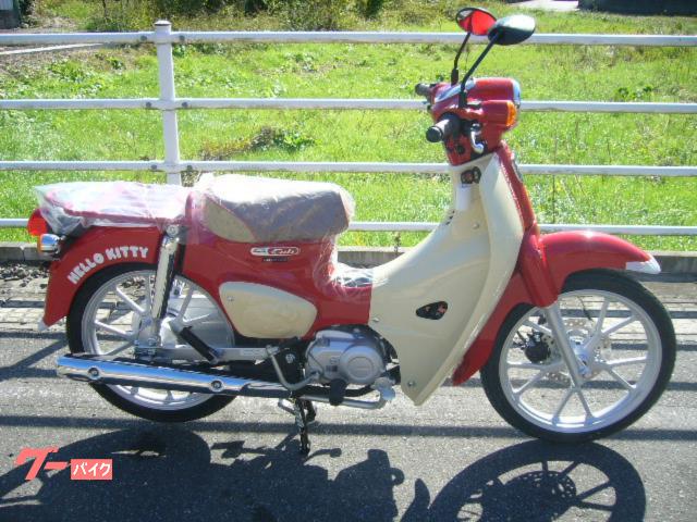 スーパーカブ１１０