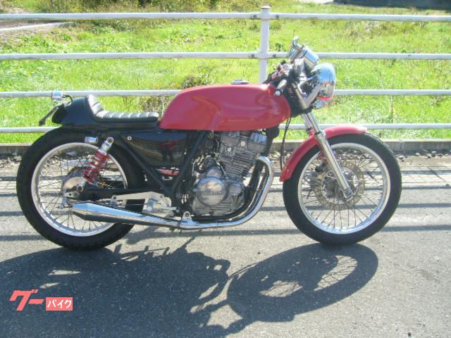 ＧＢ２５０クラブマン