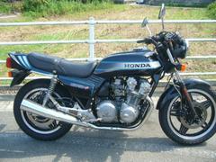 ホンダ　ＣＢ７５０Ｆ