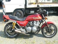 ホンダ　ＣＢ７５０Ｆ