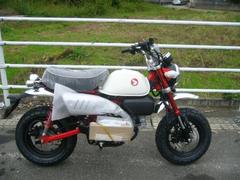 ホンダ　モンキー１２５