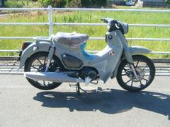 グーバイク】排気量125cc以下・4スト・「スーパーカブ」のバイク検索