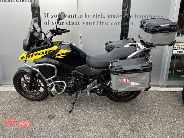 R1250GSA フルパニア対応 車体カバー