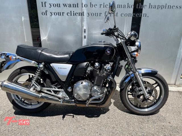 ＣＢ１１００