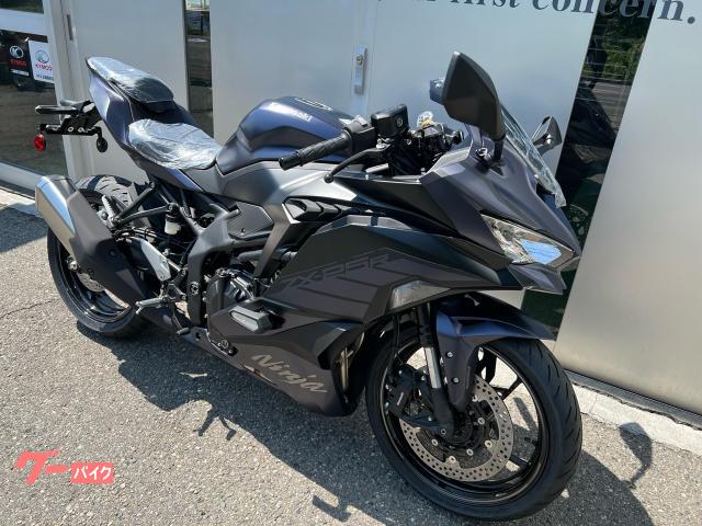 カワサキ Ninja ZX－25R SE｜（株）TooLs