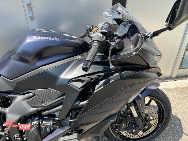 カワサキ Ninja ZX－25R SE｜（株）TooLs