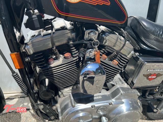 HARLEY－DAVIDSON XLH1200｜（株）TooLs